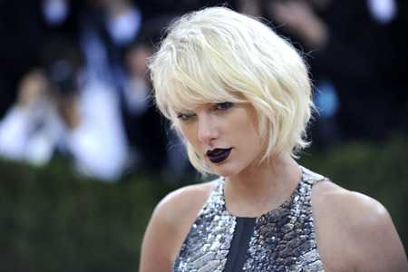'Manus x Machina: Fashion in an Age of Technology' Costume Institute Gala in New York