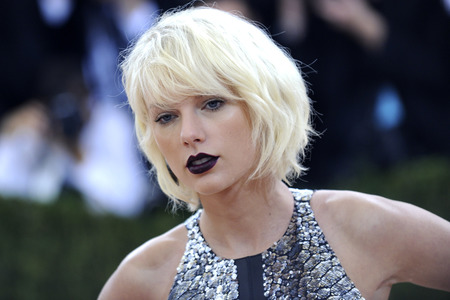 'Manus x Machina: Fashion in an Age of Technology' Costume Institute Gala in New York