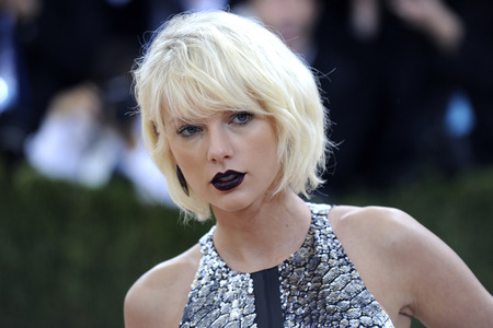 'Manus x Machina: Fashion in an Age of Technology' Costume Institute Gala in New York