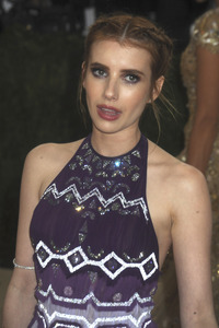 'Manus x Machina: Fashion in an Age of Technology' Costume Institute Gala in New York