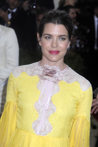'Manus x Machina: Fashion in an Age of Technology' Costume Institute Gala in New York