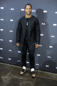 AOL Newfront 2016 in New York