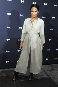 AOL Newfront 2016 in New York