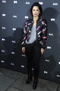 AOL Newfront 2016 in New York