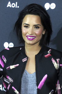 AOL Newfront 2016 in New York