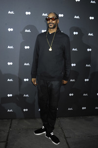 AOL Newfront 2016 in New York