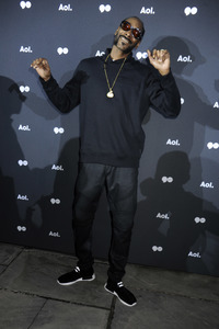 AOL Newfront 2016 in New York