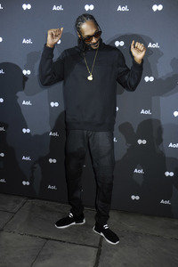 AOL Newfront 2016 in New York