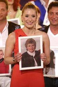 TV Show 'Stefanie Hertel - Die große Show zum Muttertag' in Altenburg