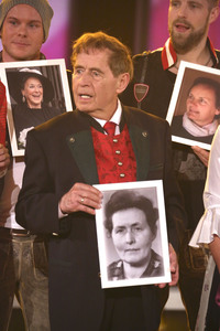 TV Show 'Stefanie Hertel - Die große Show zum Muttertag' in Altenburg