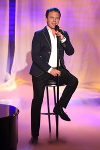 TV Show 'Stefanie Hertel - Die große Show zum Muttertag' in Altenburg
