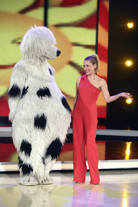 TV Show 'Stefanie Hertel - Die große Show zum Muttertag' in Altenburg