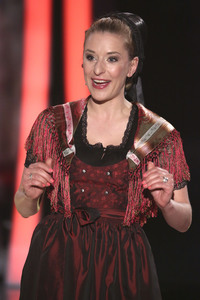 TV Show 'Stefanie Hertel - Die große Show zum Muttertag' in Altenburg