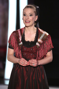 TV Show 'Stefanie Hertel - Die große Show zum Muttertag' in Altenburg
