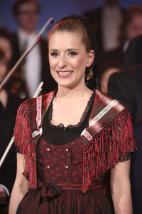 TV Show 'Stefanie Hertel - Die große Show zum Muttertag' in Altenburg