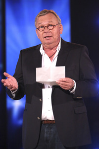 TV Show 'Stefanie Hertel - Die große Show zum Muttertag' in Altenburg