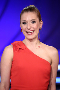 TV Show 'Stefanie Hertel - Die große Show zum Muttertag' in Altenburg