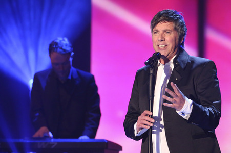 TV Show 'Stefanie Hertel - Die große Show zum Muttertag' in Altenburg