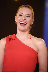 TV Show 'Stefanie Hertel - Die große Show zum Muttertag' in Altenburg