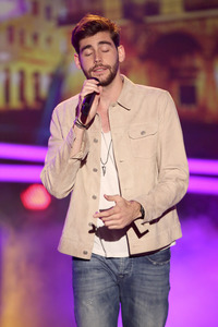 TV Show 'Stefanie Hertel - Die große Show zum Muttertag' in Altenburg