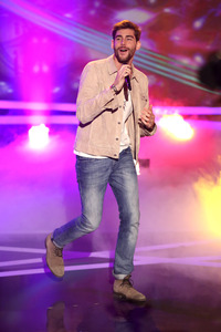 TV Show 'Stefanie Hertel - Die große Show zum Muttertag' in Altenburg