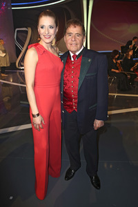 TV Show 'Stefanie Hertel - Die große Show zum Muttertag' in Altenburg
