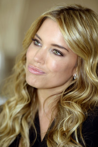 Buchpräsentation mit Sylvie Meis in Hamburg