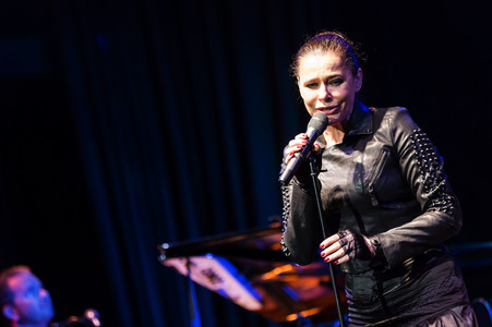 Konzert von Julia Neigel in Berlin
