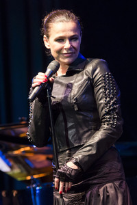 Konzert von Julia Neigel in Berlin