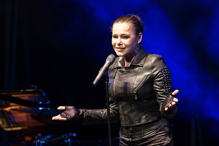 Konzert von Julia Neigel in Berlin