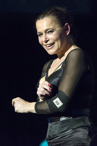 Konzert von Julia Neigel in Berlin