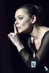 Konzert von Julia Neigel in Berlin