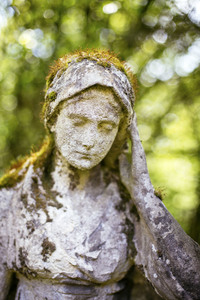 Symbolfoto Trauer