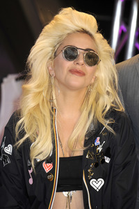 Launch 'Bravery by Lady Gaga and Elton John' in New York