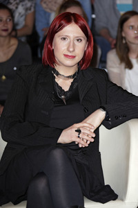 Talkshow 'Markus Lanz' in Hamburg