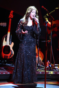 Konzert von Vicky Leandros in Düsseldorf