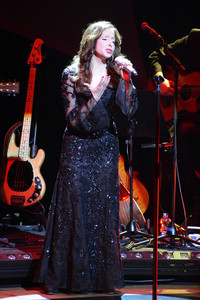 Konzert von Vicky Leandros in Düsseldorf