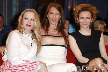 'NDR Talk Show' in Hamburg