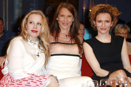 'NDR Talk Show' in Hamburg