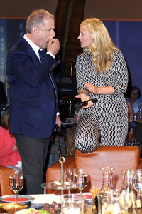 'NDR Talk Show' in Hamburg