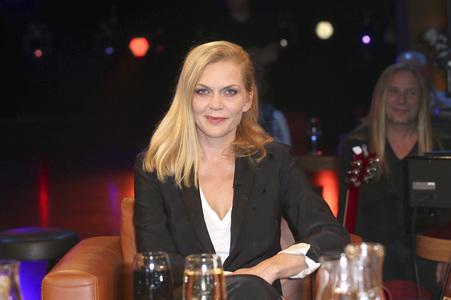 'NDR Talk Show' in Hamburg