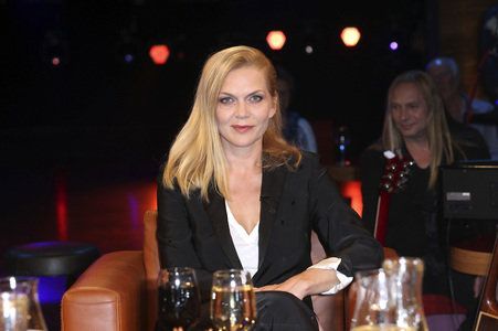 'NDR Talk Show' in Hamburg