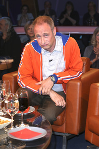 'NDR Talk Show' in Hamburg