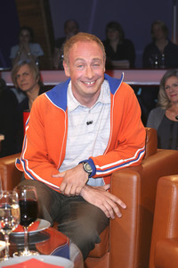 'NDR Talk Show' in Hamburg