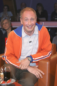 'NDR Talk Show' in Hamburg