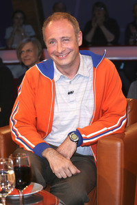 'NDR Talk Show' in Hamburg