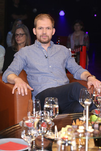 'NDR Talk Show' in Hamburg