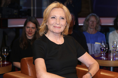 'NDR Talk Show' in Hamburg