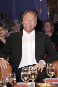 'NDR Talk Show' in Hamburg