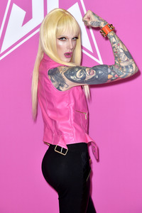 RuPaul's DragCon in Los Angeles